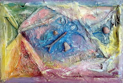 Poder de Megon Art, Otros medios a la venta en Singulart