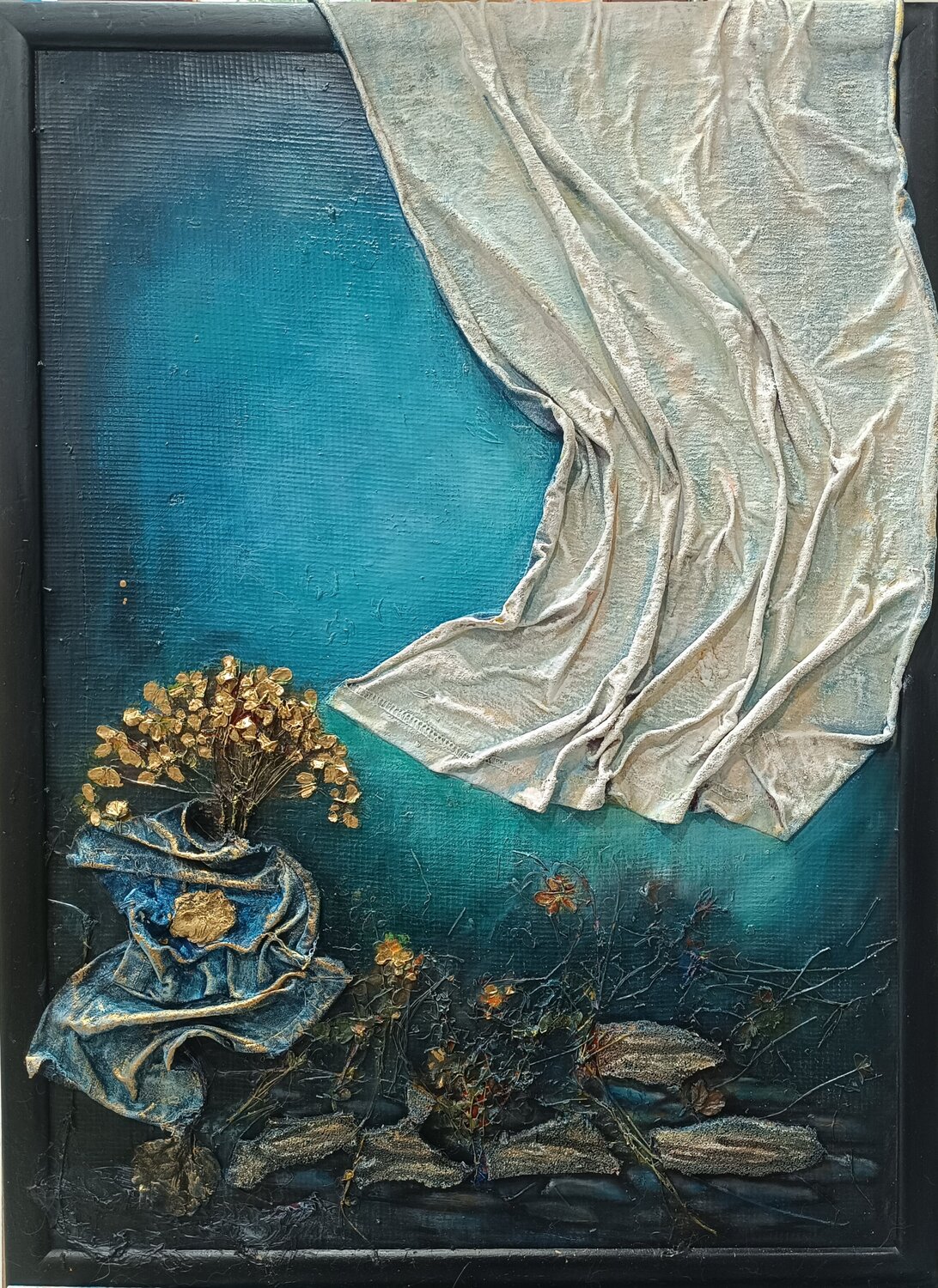 El Umbral Megon Art Otros medios en venta