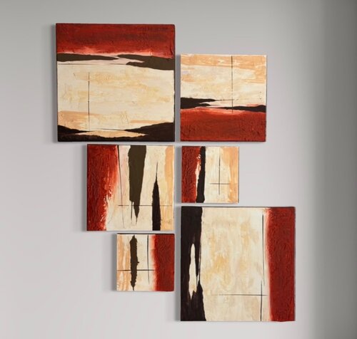 The Impact de Tazit, Pintura a la venta en Singulart