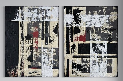 Paths de Tazit, Pintura a la venta en Singulart
