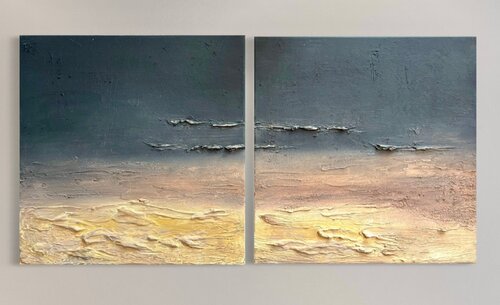 Layers de Tazit, Pintura a la venta en Singulart
