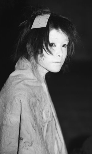 Lili by nourit masson-sekine, Photography for Sale on Singulart