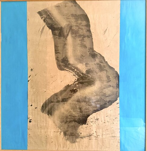 ville von nourit masson-sekine, Werk auf Papier kaufen auf Singulart