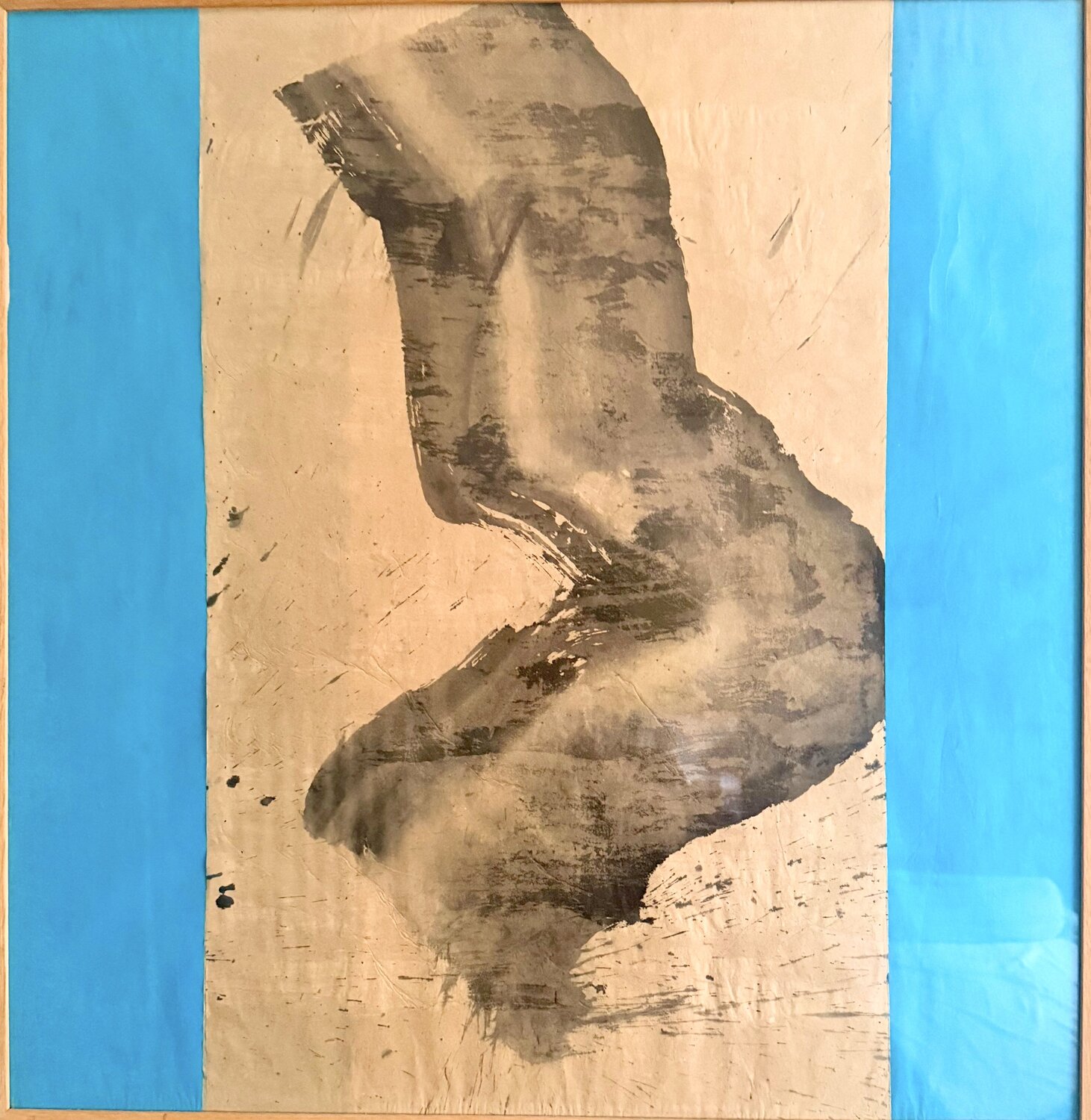 ville nourit masson-sekine Werk auf Papier zu verkaufen