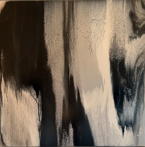 “Tempest Approaching” by Christina Lynch-Burgdorf, 絵画 for Sale on Singulart