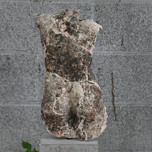 Torso in War von Jan Declercq, Skulptur kaufen auf Singulart