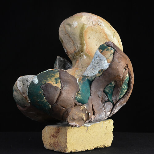 Foetus von Jan Declercq, Skulptur kaufen auf Singulart