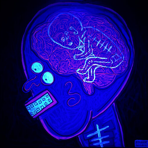 KEEP THE CHILD IN YOU Frank Willems