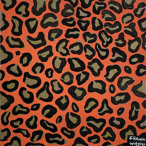 WHERE IS WILLY? de Frank Willems, Pintura a la venta en Singulart
