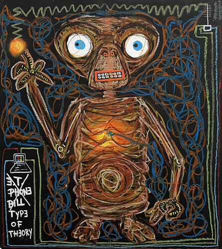 ET PHONE BILL Frank Willems