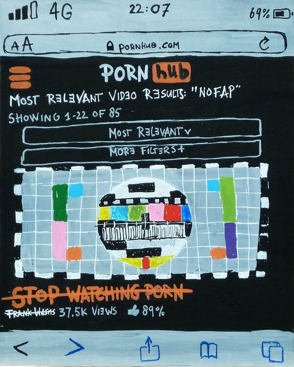 NOFAB Frank Willems