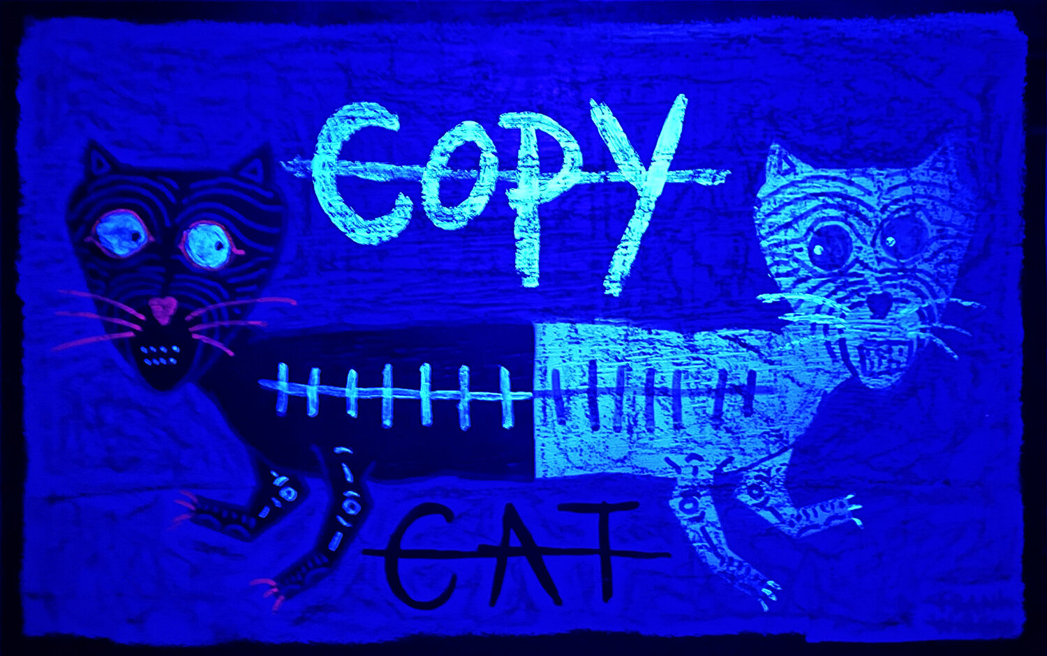 COPYCAT Frank Willems