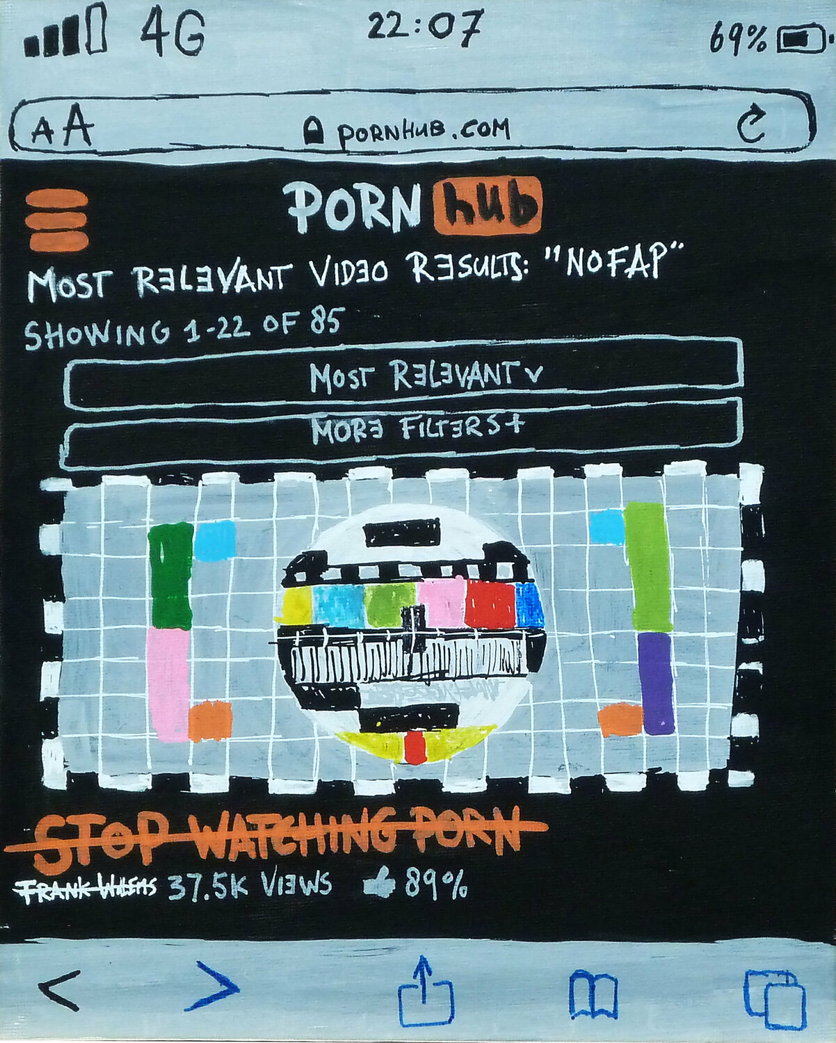 NOFAB Frank Willems