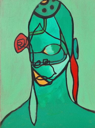 JUGETES DE MI INFANCIA by César Sanchez Gonzalez, 絵画 for Sale on Singulart
