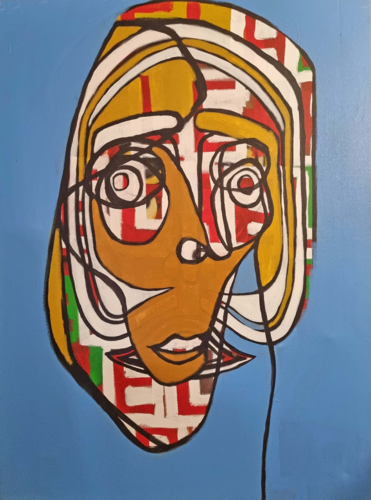 JUGETES DE MI INFANCIA by César Sanchez Gonzalez, Painting for Sale on Singulart