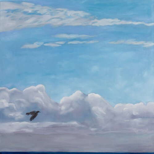 Tailwind Cecilia Sjolund