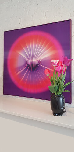 LOVEBEATS par Charline Lancel, Photographie en vente sur Singulart