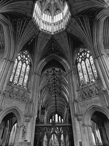 Framed Light - Grammar of Stillness I by Laura Strat, Photography for Sale on Singulart