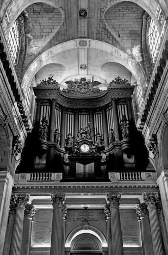 Quiet Music - Grammar of Stillness V de Laura Strat, Fotografía a la venta en Singulart