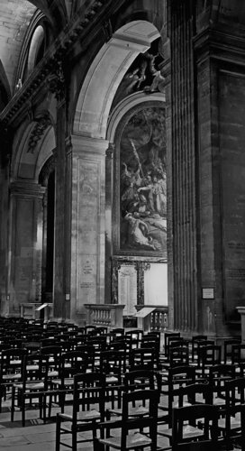 Silent Grandeur - The Grammar of Stillness Series van Laura Strat, Fotografie te koop op Singulart