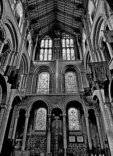 Timeless Structure - The Grammar of Stillness Series van Laura Strat, Fotografie te koop op Singulart