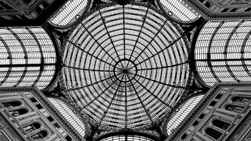 The Geometry of Light - Quiet Architecture Series by Laura Strat, Photography for Sale on Singulart