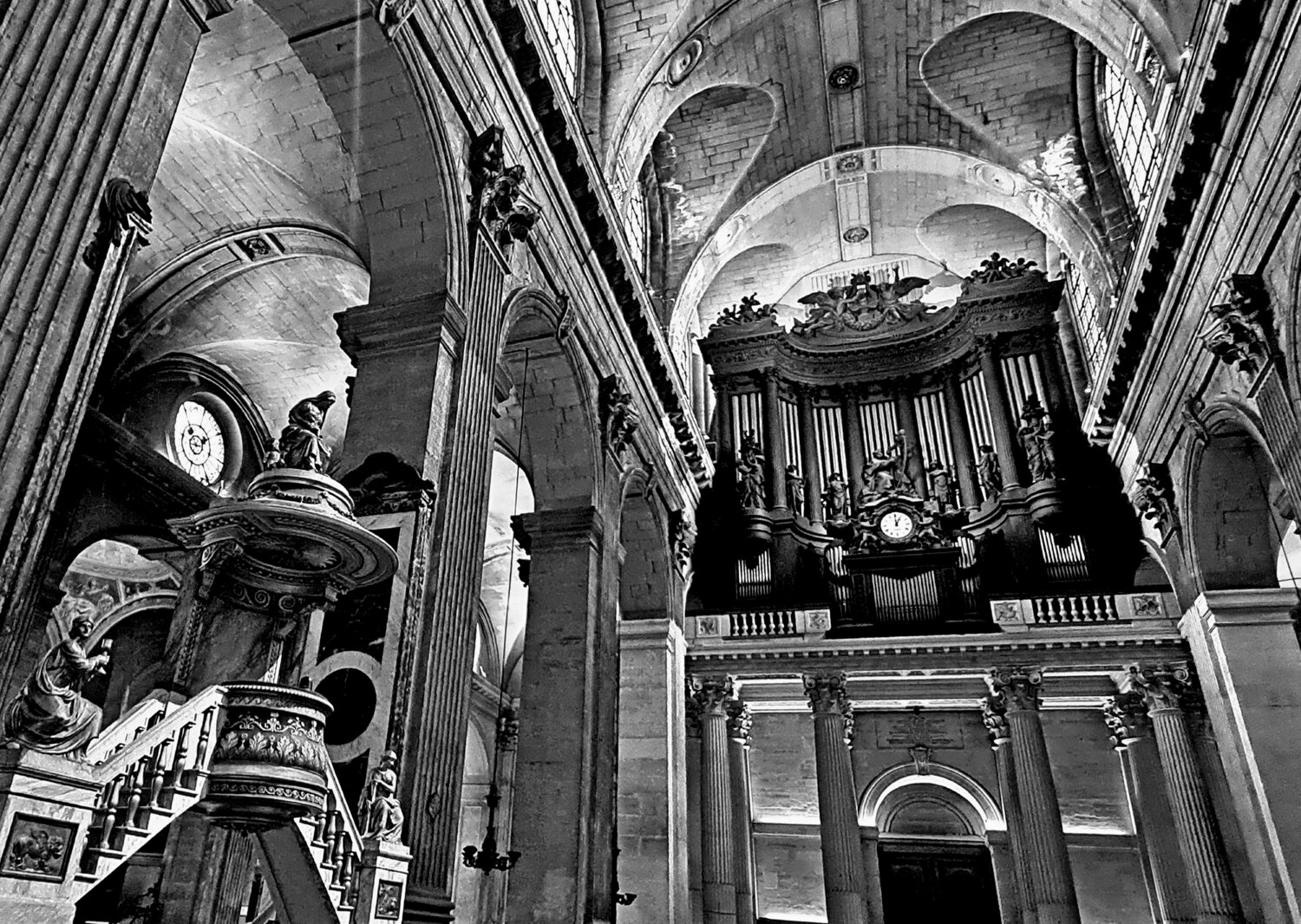 Architecture of Sound - Quiet Architecture Series Laura Strat Fotografie te koop