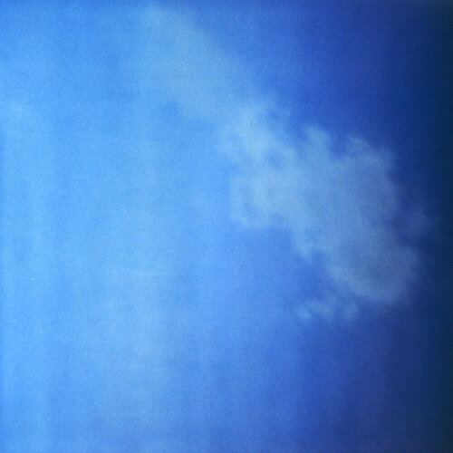 Searching for Klein Blue by Luciana Napchan, Photography for Sale on Singulart