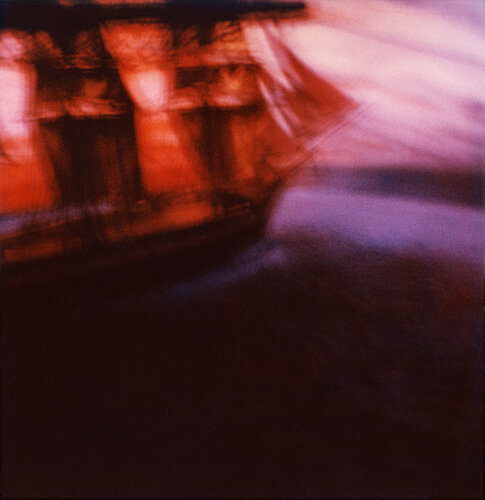 After the Horizon III by Luciana Napchan, Photography for Sale on Singulart