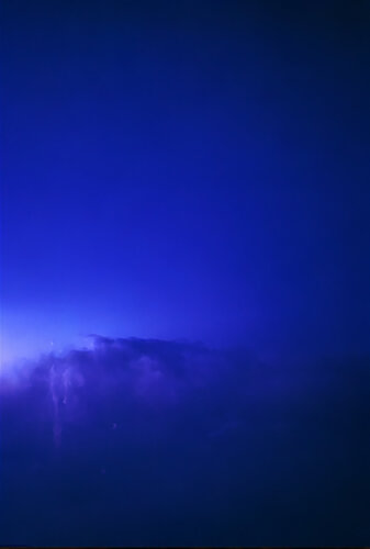 sky I par Luciana Napchan, Photographie en vente sur Singulart