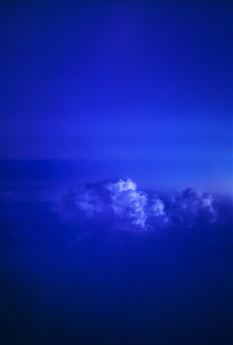 sky II par Luciana Napchan, Photographie en vente sur Singulart