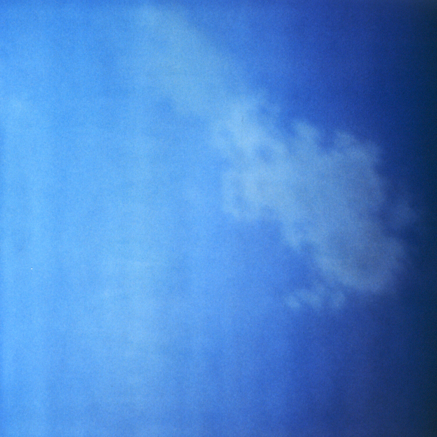 Searching for Klein Blue Luciana Napchan Photography for sale