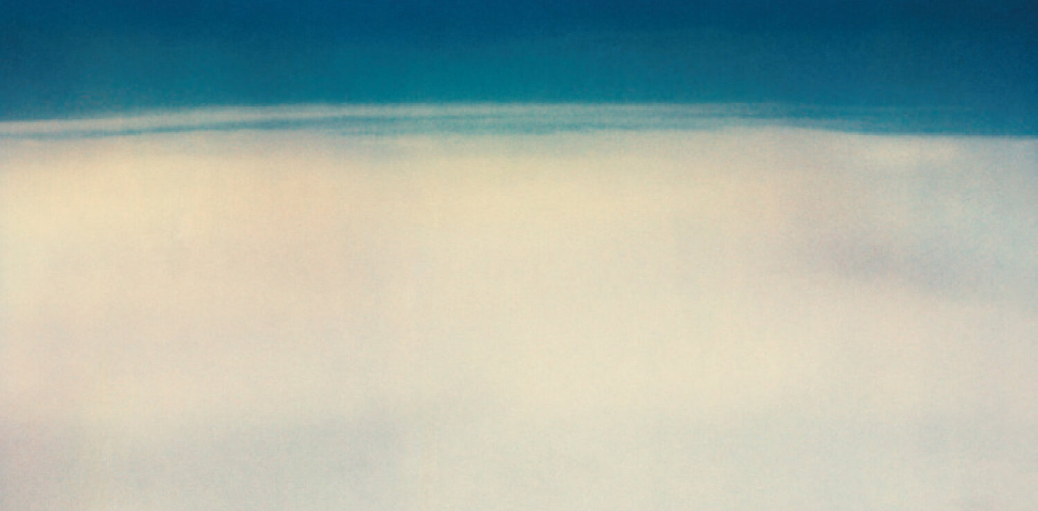 seascape IV Luciana Napchan Photographie à vendre