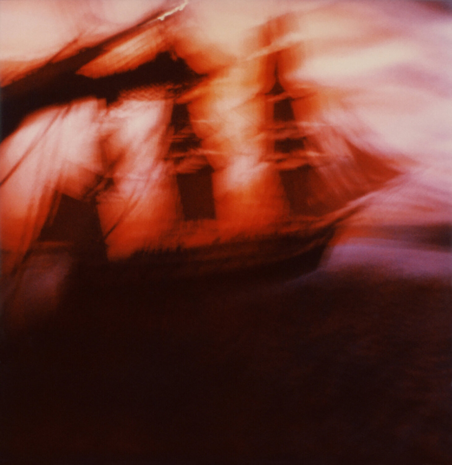 After the Horizon I Luciana Napchan Photography for sale