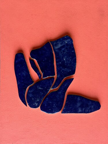 Ofrecerse by Maria Castro Zuzuarregui, Other Media for Sale on Singulart