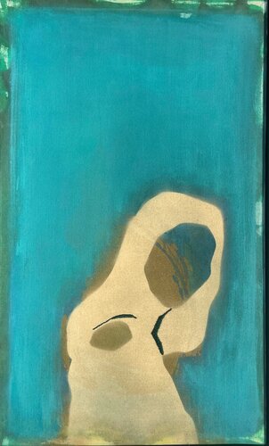 Despedirse by Maria Castro Zuzuarregui, Painting for Sale on Singulart