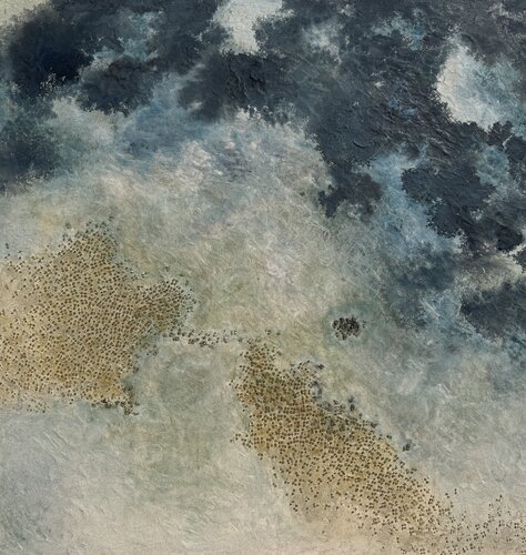 Bagliori di luce Mediterranea di Mara Fabbro, Altri media in vendita su Singulart