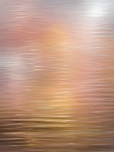 Sienna Shimmer by Sajjad Ahmed, Print for Sale on Singulart