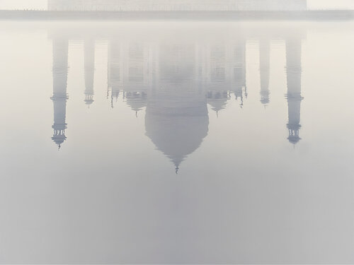 Watcher by Sajjad Ahmed, Print for Sale on Singulart