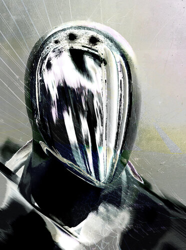Hero by Dierk Osterloh, Digital for Sale on Singulart
