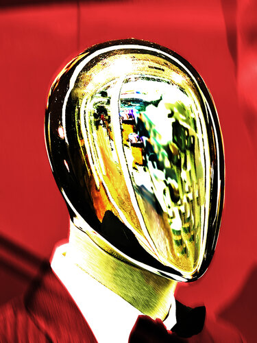 Inventor by Dierk Osterloh, Digital for Sale on Singulart