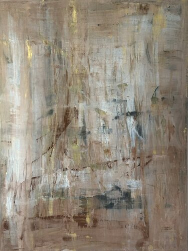 DESERT SAND by GORAZD BRAČUN, Painting for Sale on Singulart
