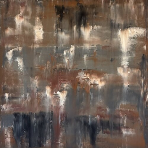 SEND BLAST by GORAZD BRAČUN, Painting for Sale on Singulart