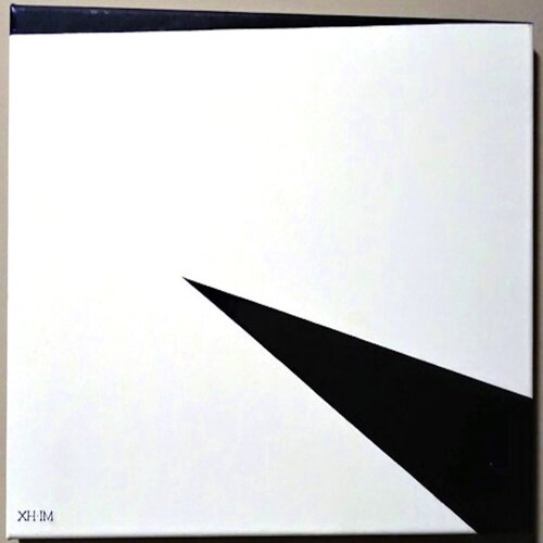 Infinite Vector. by Christian Aldana, 絵画 for Sale on Singulart