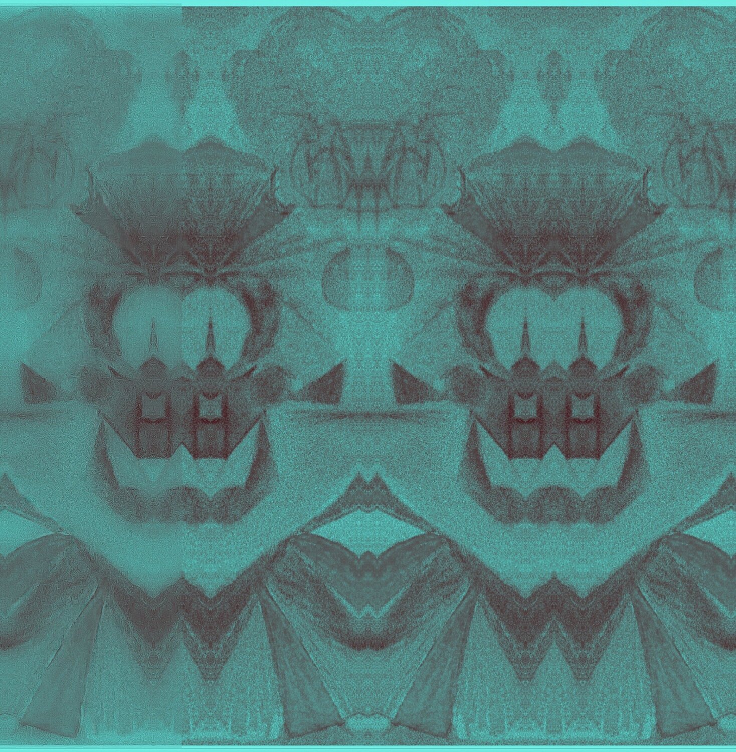 Dibujo orgánico 3 Elena Cavada Digital for sale