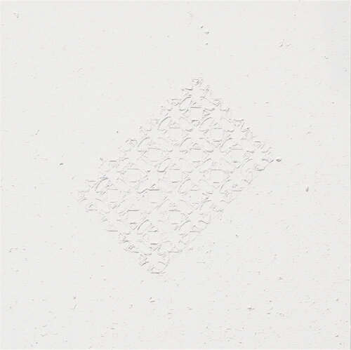 Bianco Monolite par Massimo Orsi, Peinture en vente sur Singulart