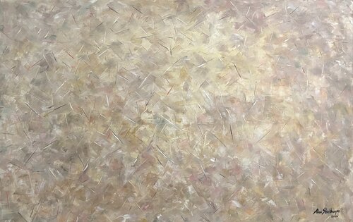 Reflection van Alisa Shirkhanyan, Schilderij te koop op Singulart