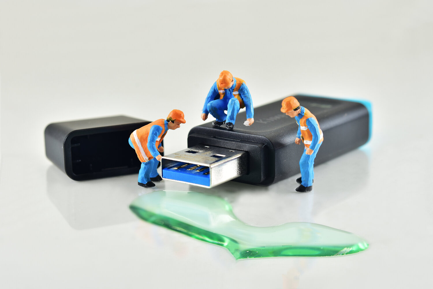 Datenleck I Peter Hunziker Fotografia in vendita