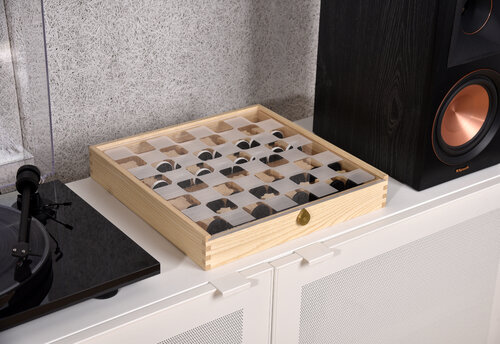 AMADEJ CAELUM – The Celestial Chess Set by Sandra Tibaut, Other Media for Sale on Singulart