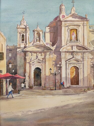 Diane Agius Calleja